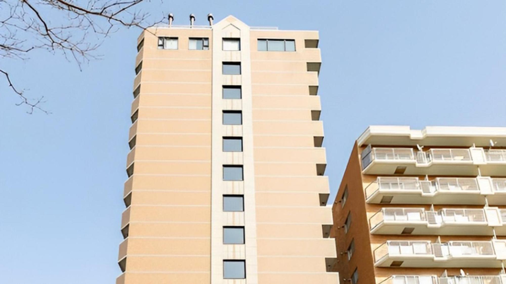 Toyoko Inn Hokkaido Sapporo-Eki Nishi-Guchi Hokudai Mae Ngoại thất bức ảnh