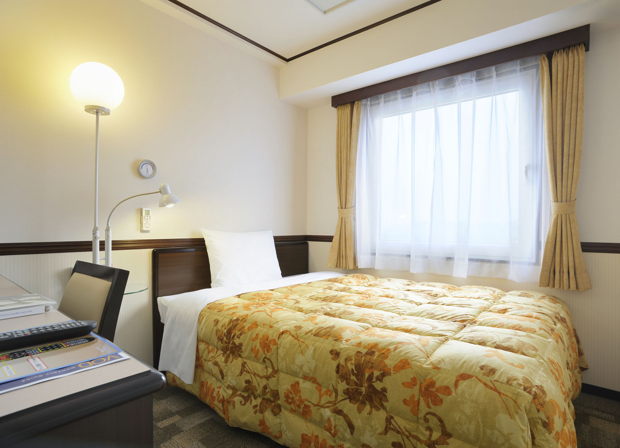 Toyoko Inn Hokkaido Sapporo-Eki Nishi-Guchi Hokudai Mae Ngoại thất bức ảnh