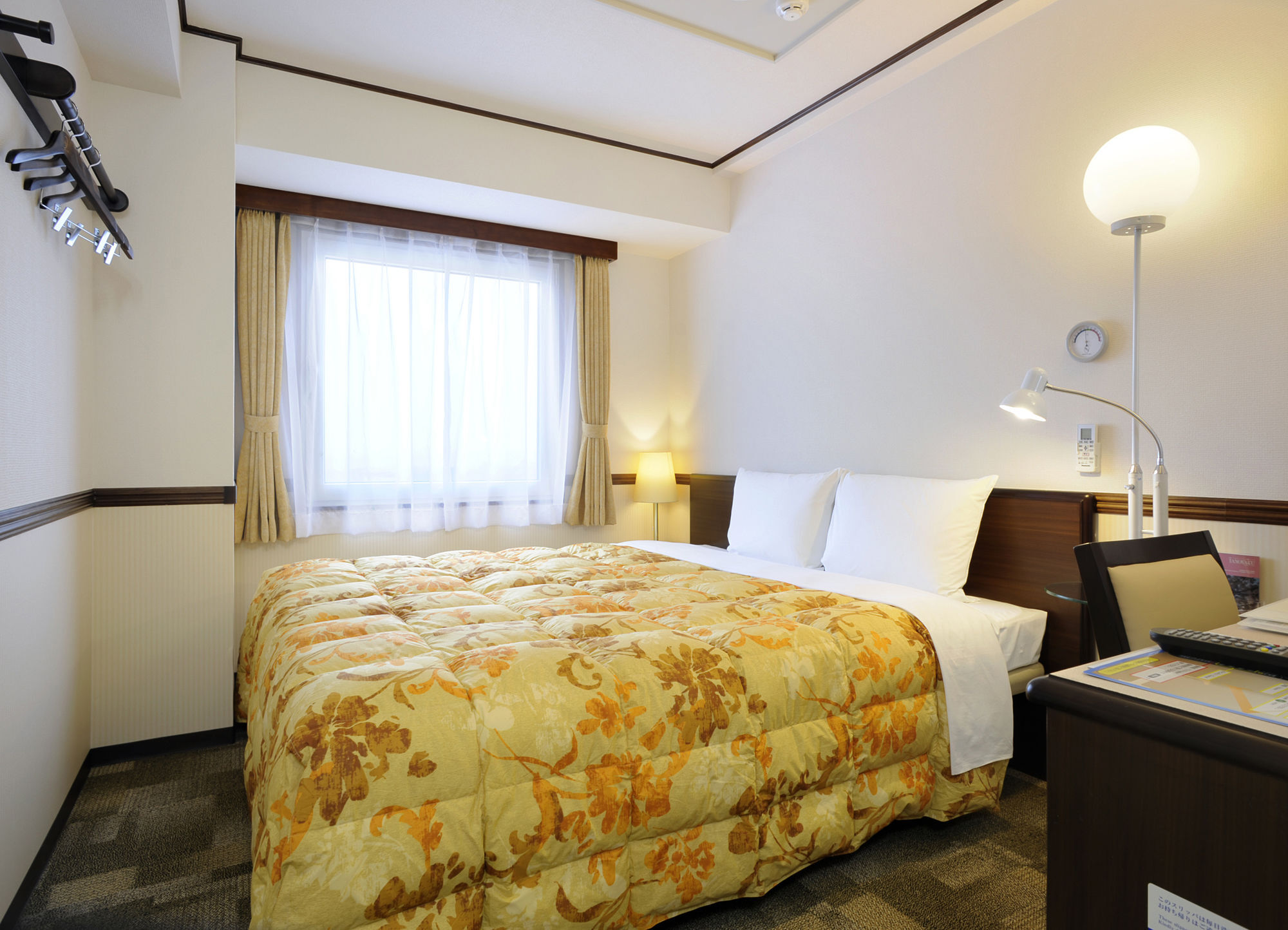 Toyoko Inn Hokkaido Sapporo-Eki Nishi-Guchi Hokudai Mae Ngoại thất bức ảnh
