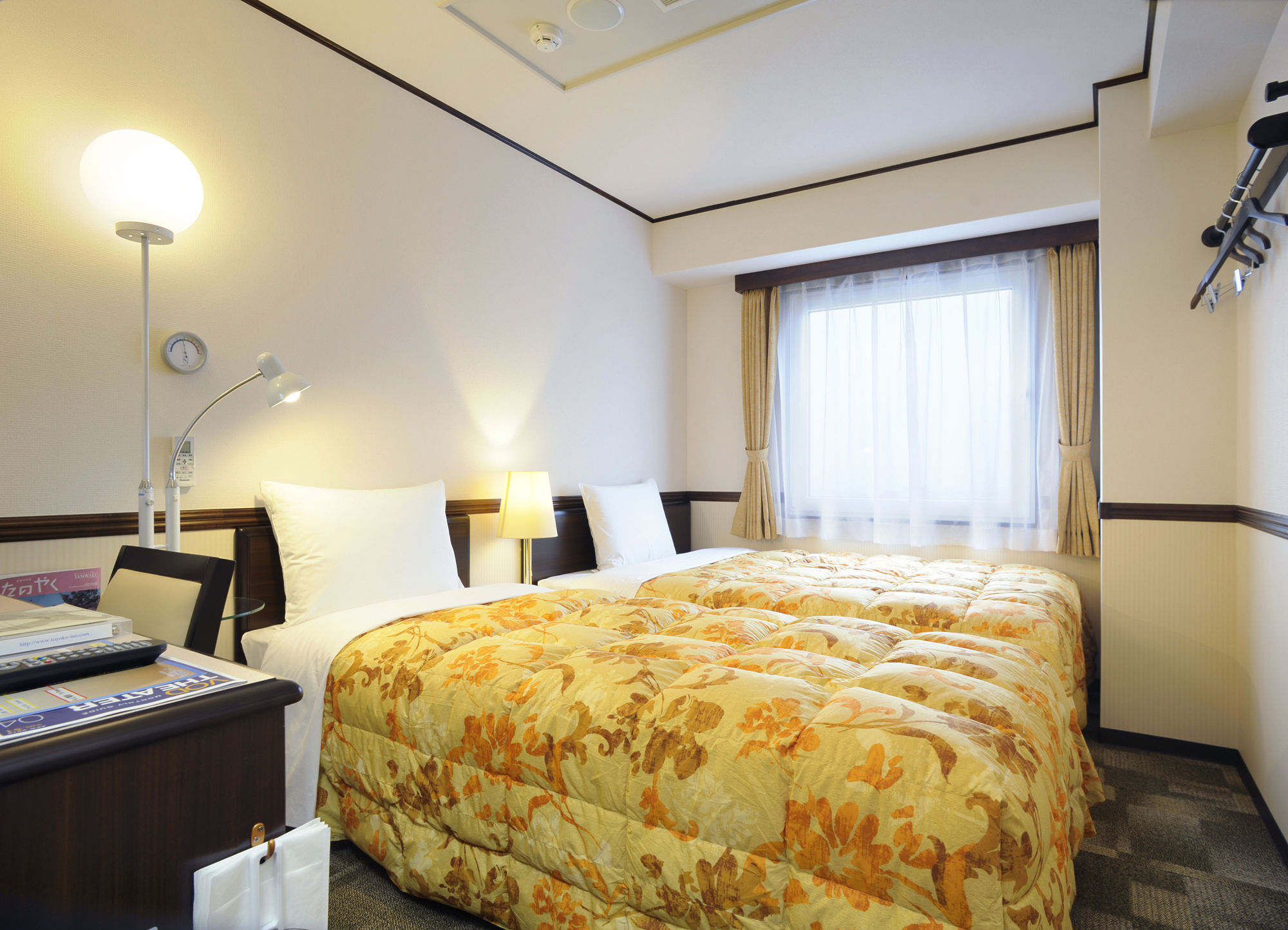 Toyoko Inn Hokkaido Sapporo-Eki Nishi-Guchi Hokudai Mae Ngoại thất bức ảnh